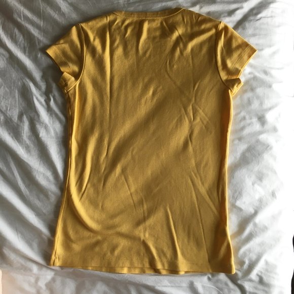 Banana Republic classic cotton tee - Picture 2 of 4